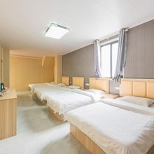 容城清雅休闲民宿(白洋淀站)