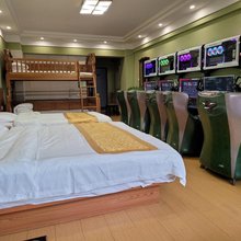 太原万家宅电竞酒店