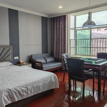 重庆辉宇商务酒店