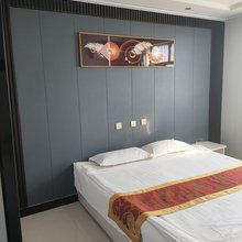 正定福客居快捷酒店