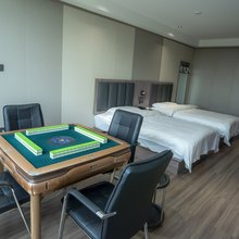 武功天园快捷酒店