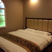 阿尔山凯悦酒店