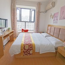 贵阳有间民宿(世纪金源购物中心店)