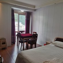 铜仁鑫逸商务宾馆