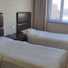 霍林郭勒明鑫源宾馆