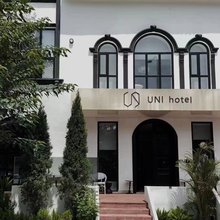UNIHOTEL-一间民宿
