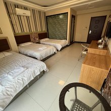 曹县宇驰商务宾馆