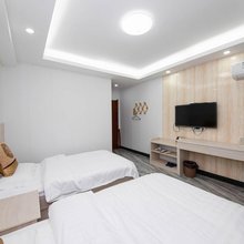 扬州心怡客栈