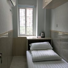 合肥顺园民宿