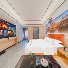 凯斯特酒店式公寓