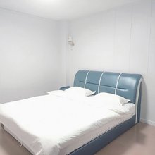 明明客房住宿