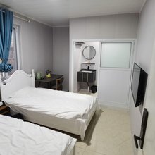 芳芳旅馆