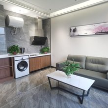准格尔旗明珠精选公寓酒店