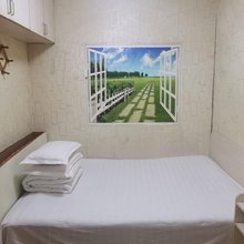 怡心情旅馆