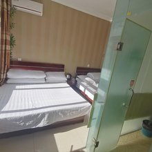 蔚县暖欣客栈