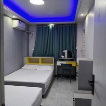 广州聚福公寓(棠下店)