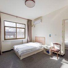 煜明府快捷酒店(定州火车站店)
