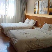 栎景源酒店