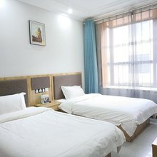 新密迪威宾馆