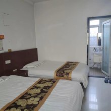 宿迁新春燕宾馆(仓集农贸市场店)