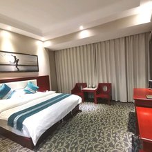 福尚酒店(建水古城南门店)