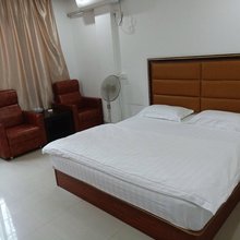 丰顺裕丰住宿