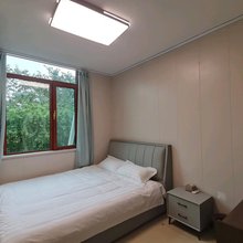 沂水兴泉客栈(尹家峪田园综合体店)