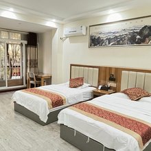 雅苑宾馆(高唐街店)