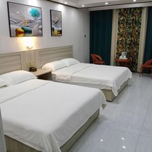 和乐居民宿(第三海水浴场店)