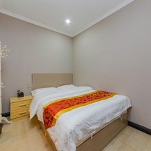 鸿成源宾馆(重庆江北机场店)
