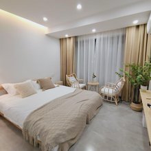 寻梦云轩民宿(台儿庄古城店)