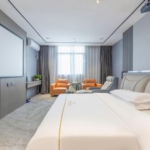 揭阳奈斯智享公寓