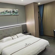 阳新洲源商务宾馆