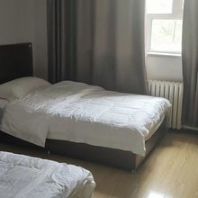 伊宁凌泉宾馆