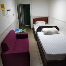 龙华权新住宿