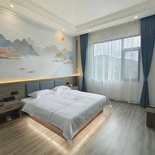 宁洱双鸿酒店