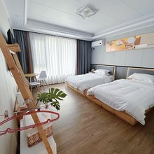 七里乡栖山和院民宿