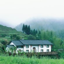 崇义客天下耕心民宿(上堡梯田店)