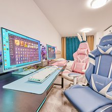 奈斯电竞公寓(四会吾悦广场店)