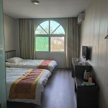 洛阳爱巢宾馆(洛邑古城店)