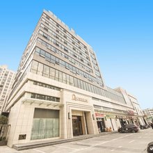 锦江之星品尚(孝感长征路体育中心店)
