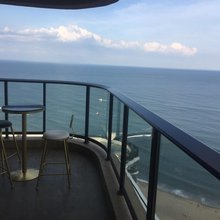 心悦海景度假公寓(双月湾店)