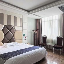 东阳梦幻之星时尚酒店