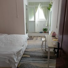 大彭庄温馨宾馆(黄河游览区店)