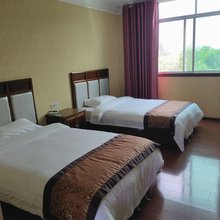 酉阳马鞍城渡假山庄
