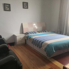 洛阳欣欣旅馆(丽景门店)