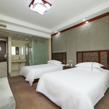 象山昇宇商务酒店