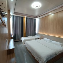 沂水怡然居宾馆