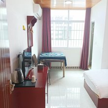 昨园客栈民宿