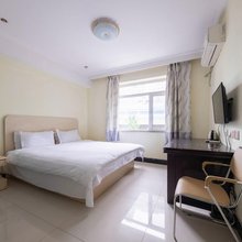 圆梦宾馆(沈阳北站店)